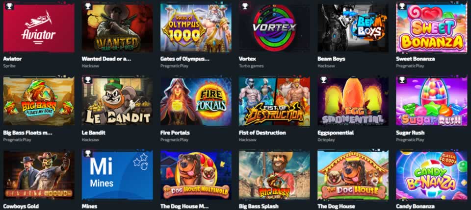 Todos jogos de amanha