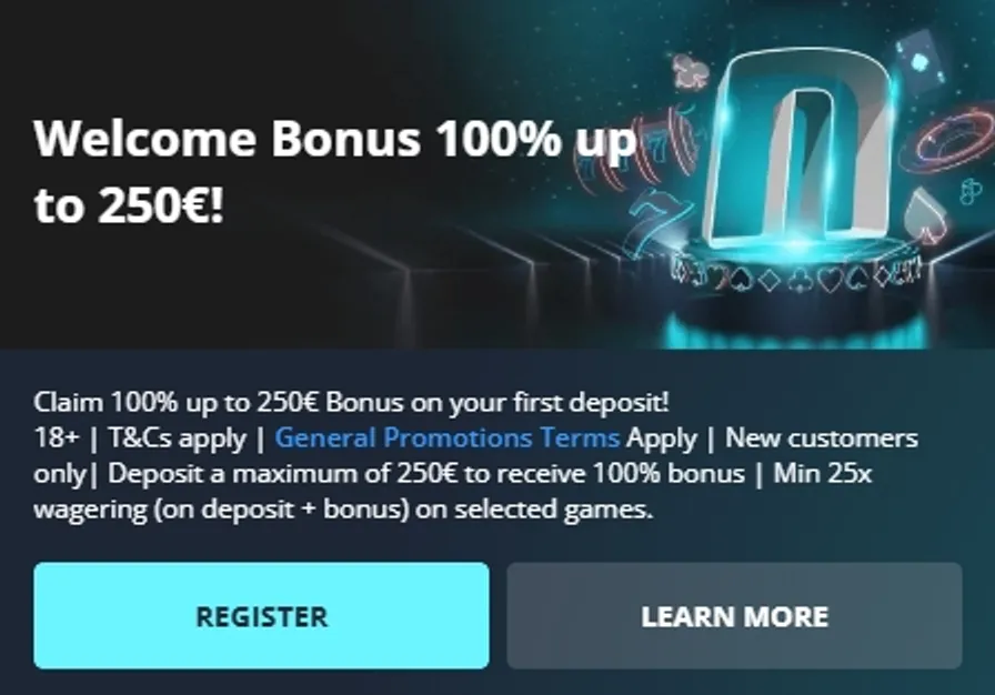 Tuskcasino.com