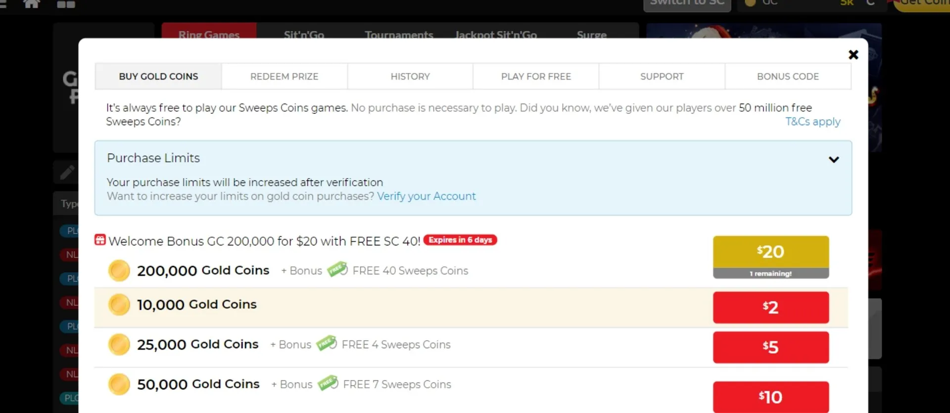 Login bet 365