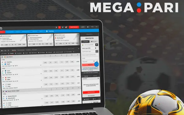 Sport betting odds