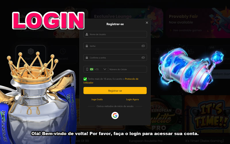 Vai de bet saque rápido