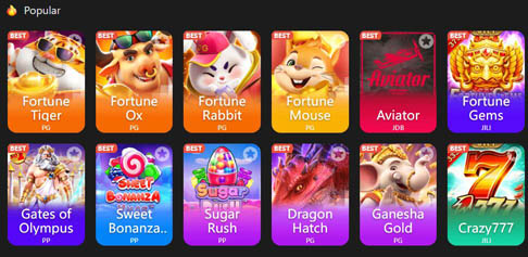 Slot Tournaments