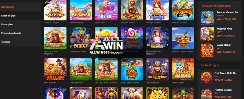 Zodiac Bet Casino