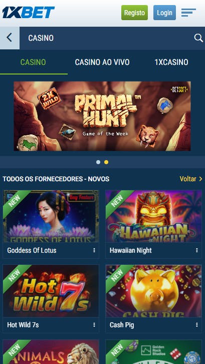 Jogo do independiente del valle