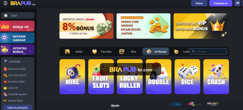 Bet esports