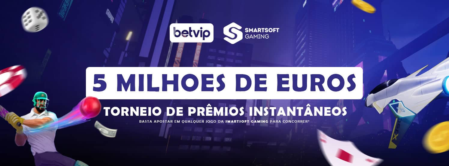 Arena das apostas