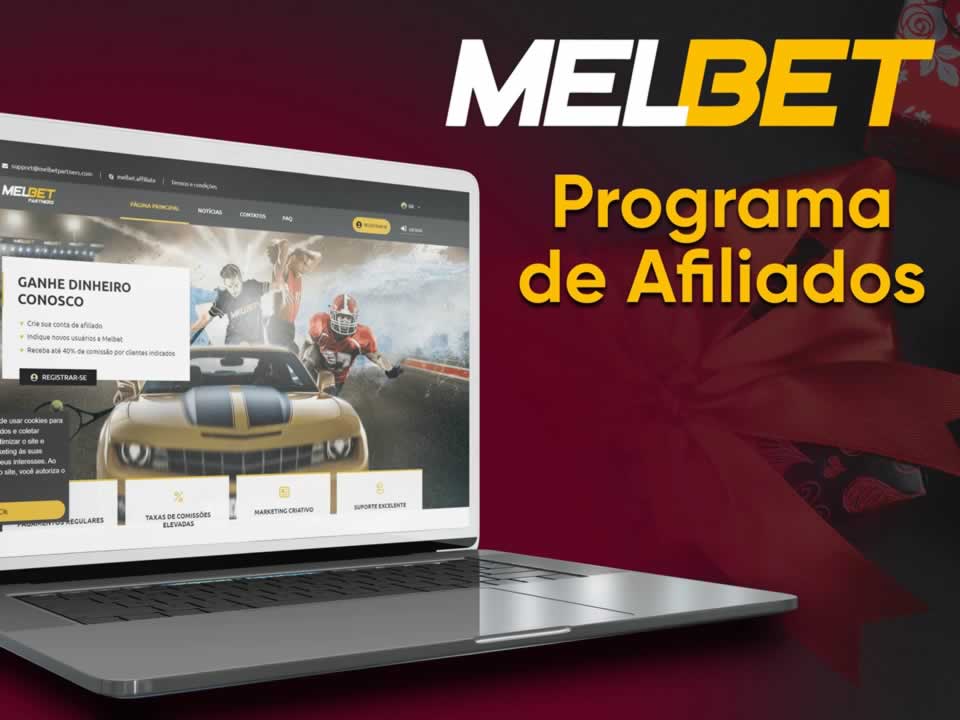 Faz o bet aí login
