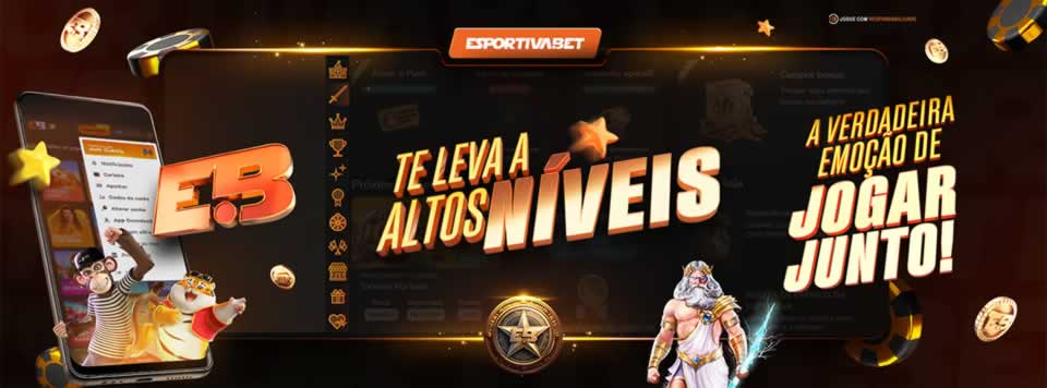 Sport betting brasil
