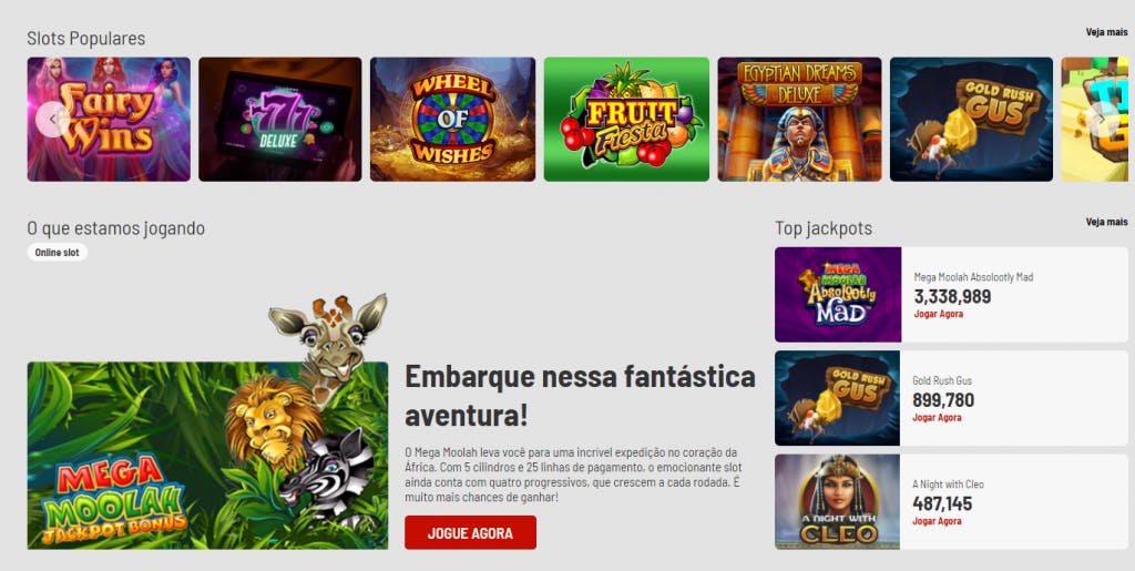 Evobet.com