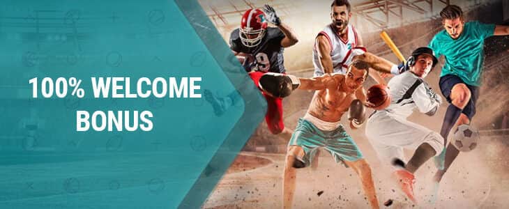 Bets esportiva