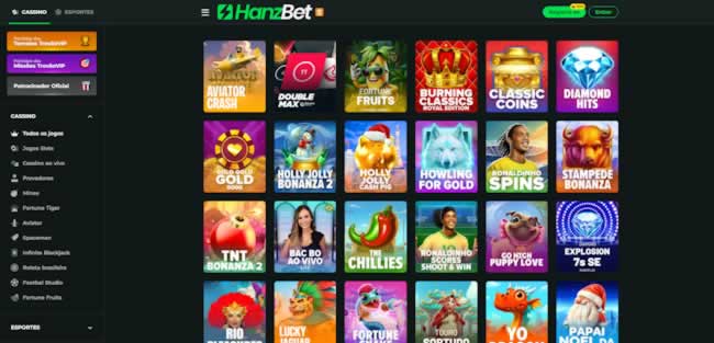 Blaze investimento