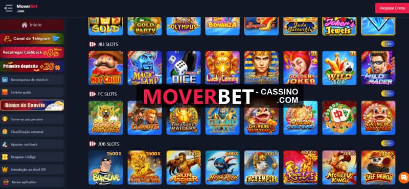 Bet365 cassino