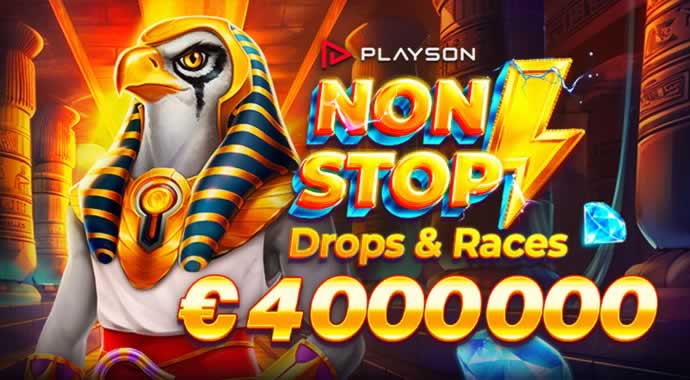 Jogos de azar online