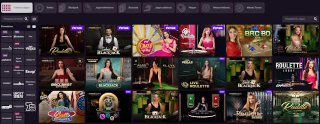 Esporte da sorte casino