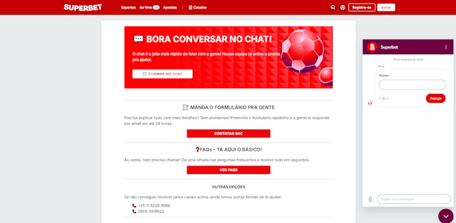 Bet br
