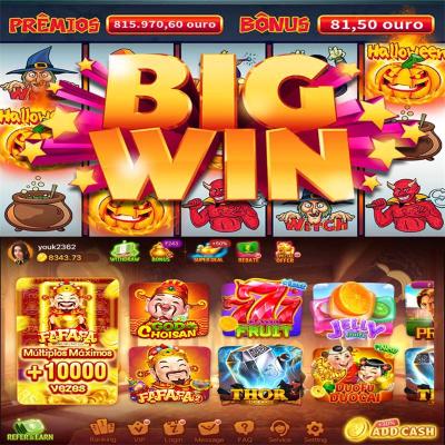 Big win jogar