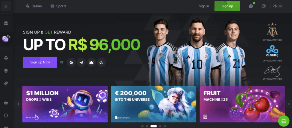 Centralbet