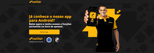 You are em português