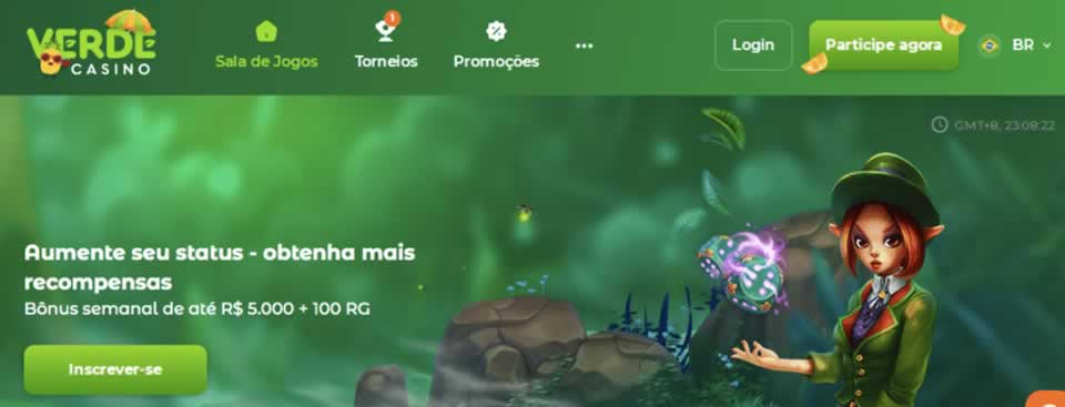 Rio bet io