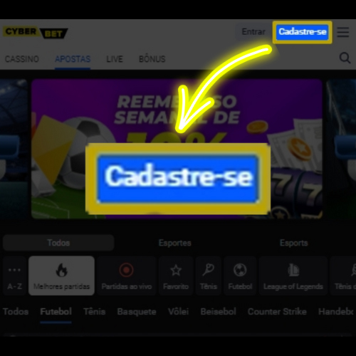 Cassino on-line online
