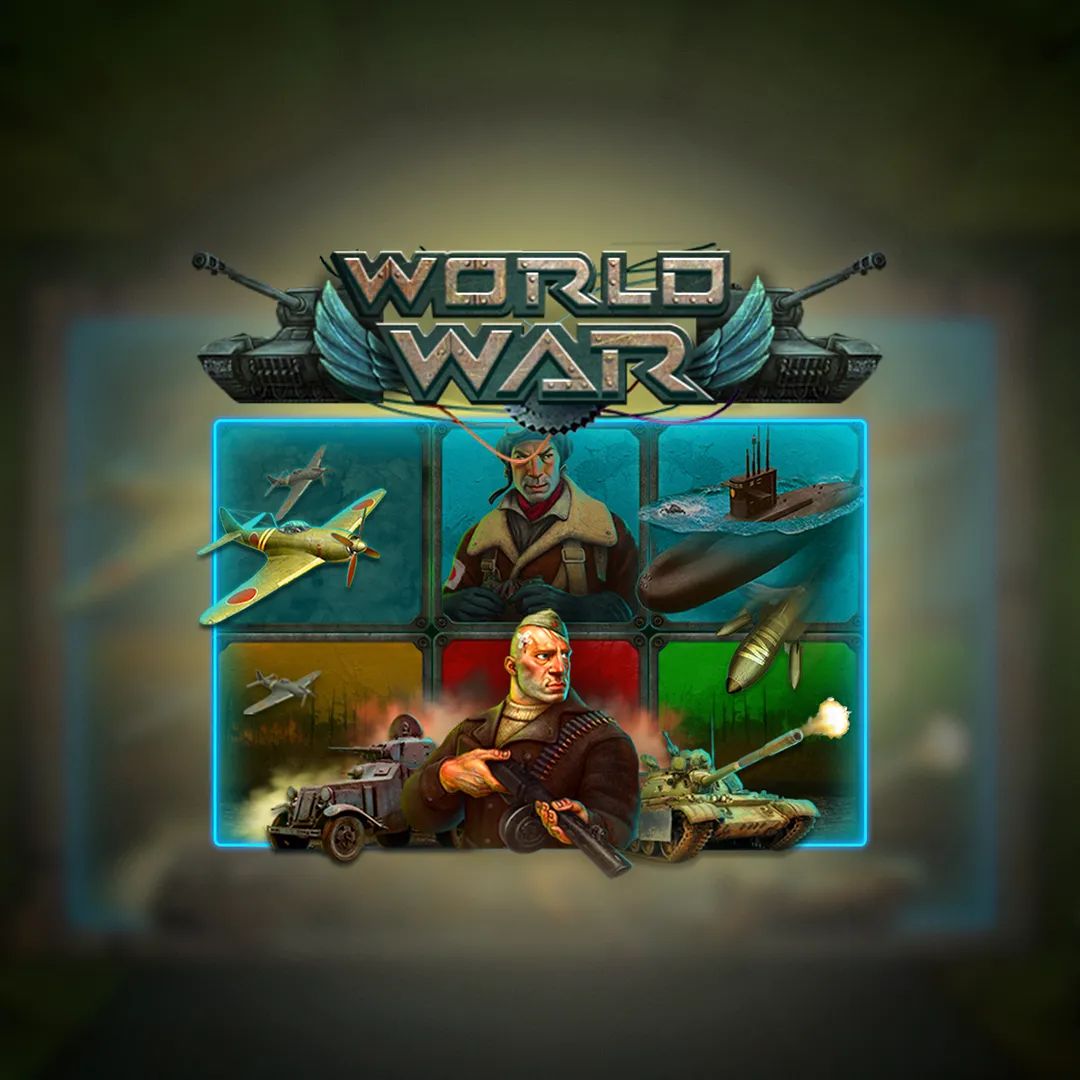 Game video wallpaper