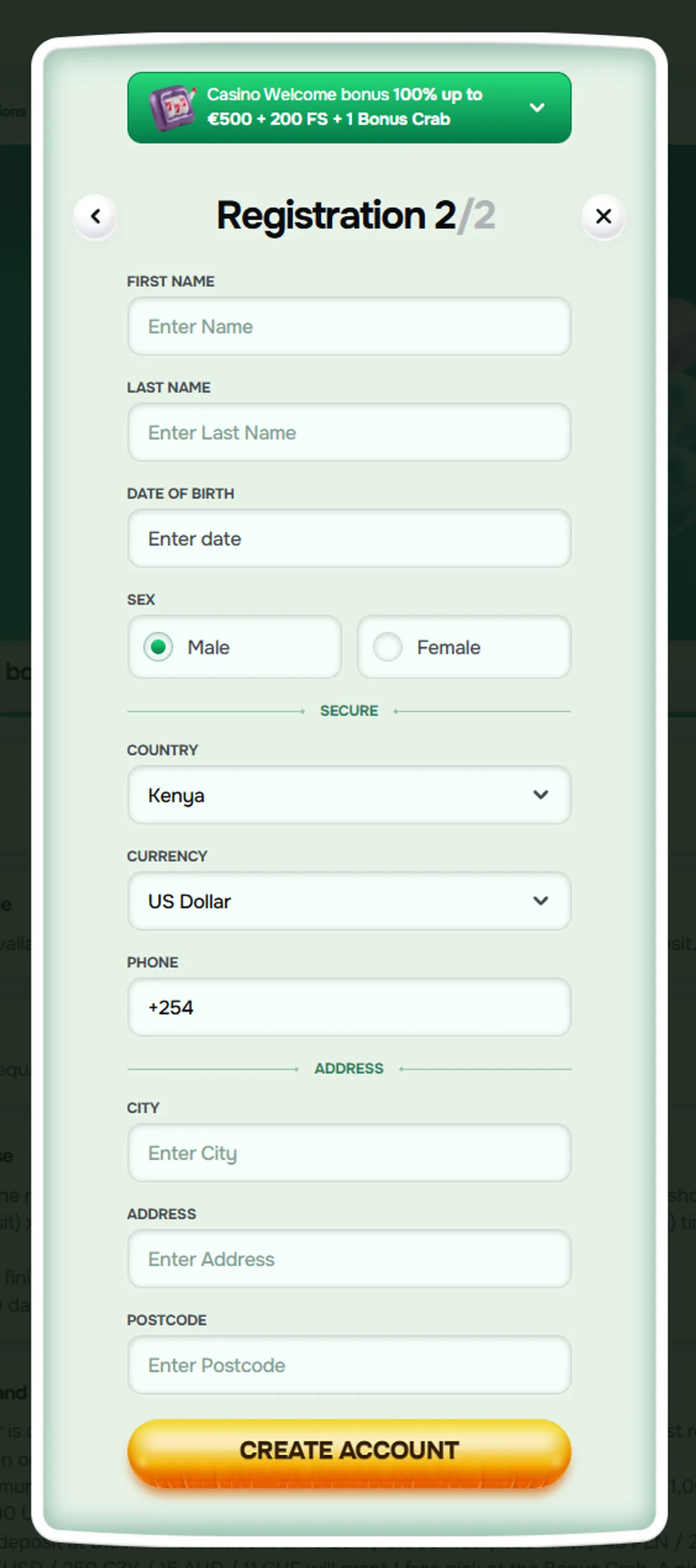 Fortunepanda1.com