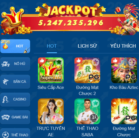 Happyhugocasino.com