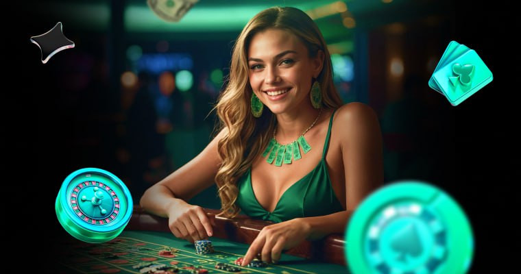 Jogada da sorte bet