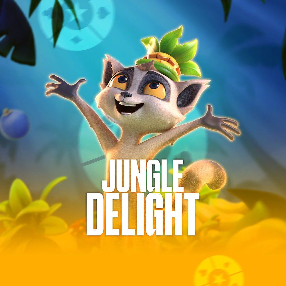 Deep Jungle