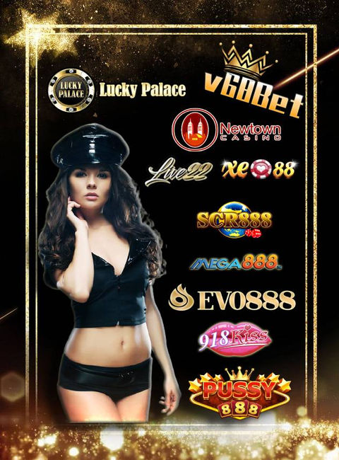 Jogos slots