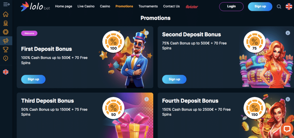 Máquinas de slot originais
