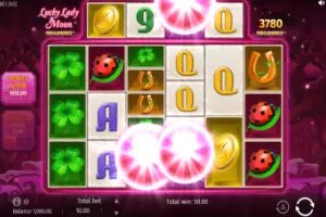 Minutos pagantes fortune mouse