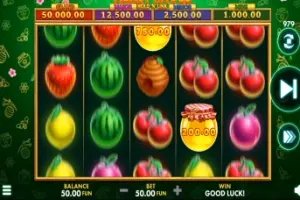 Slot real paga mesmo