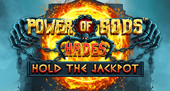 Gates of Olympus